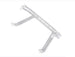 RC4WD DOUBLR STEEL TUBE HEAD ACHE RACK FOR CHEV. BLAZER/K10