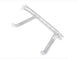 RC4WD DOUBLR STEEL TUBE HEAD ACHE RACK FOR CHEV. BLAZER/K10