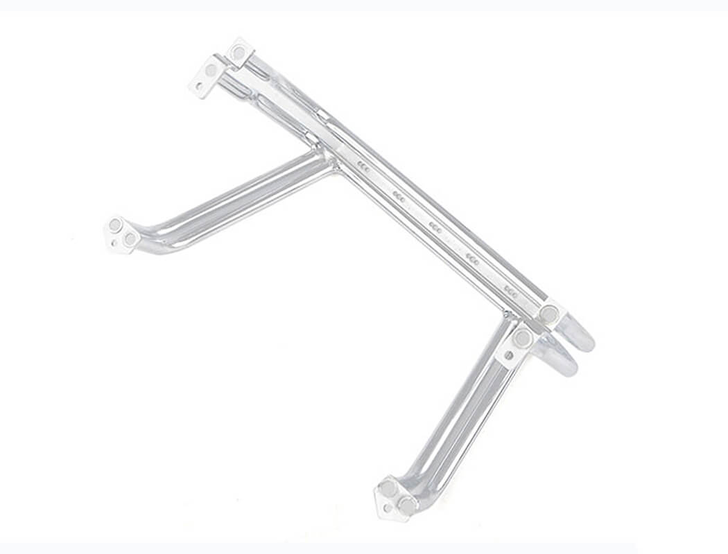 RC4WD DOUBLR STEEL TUBE HEAD ACHE RACK FOR CHEV. BLAZER/K10