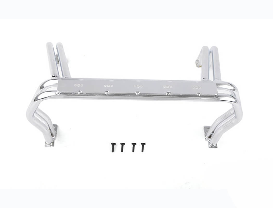 RC4WD DOUBLR STEEL TUBE HEAD ACHE RACK FOR CHEV. BLAZER/K10