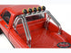 RC4WD DOUBLR STEEL TUBE HEAD ACHE RACK FOR CHEV. BLAZER/K10