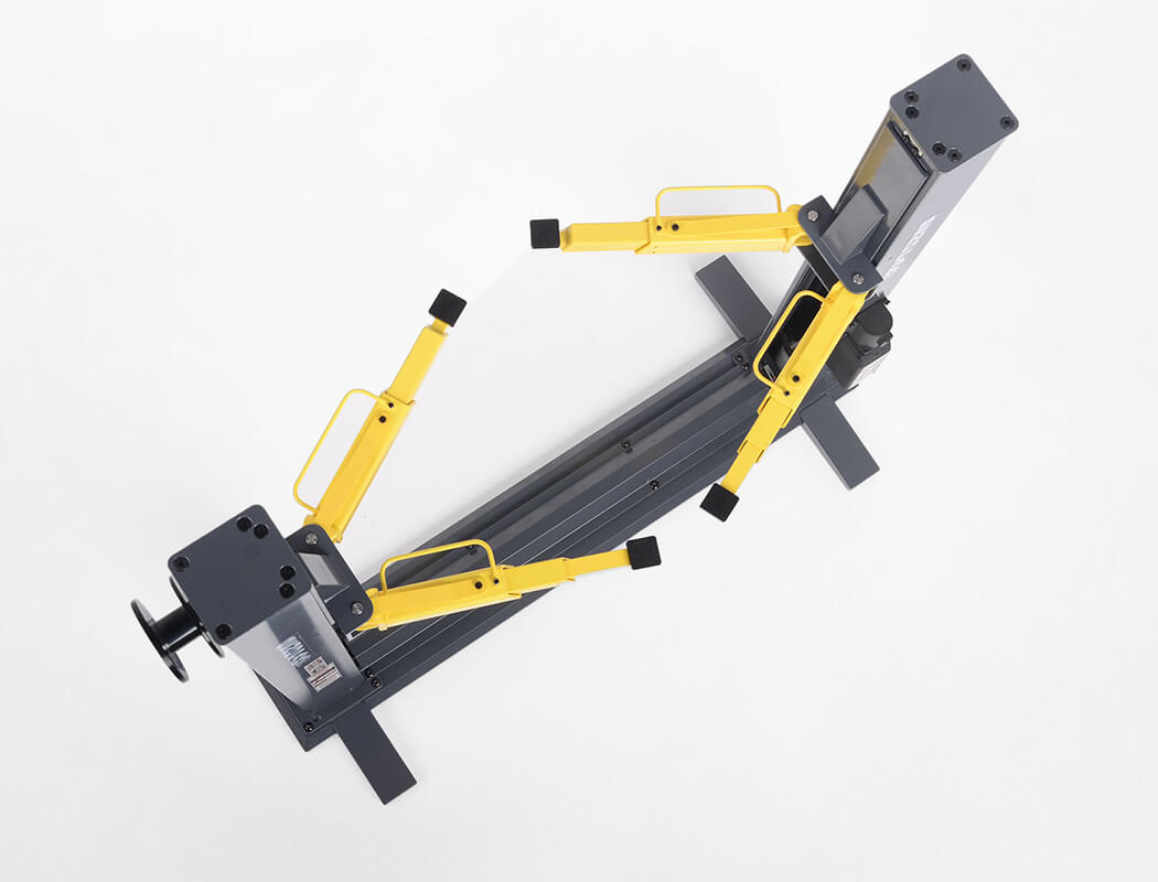 RC4WD 1/10 BENDPAK XPR-9S TWO-POST AUTO LIFT