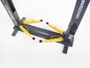 RC4WD 1/10 BENDPAK XPR-9S TWO-POST AUTO LIFT