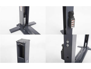 RC4WD 1/10 BENDPAK XPR-9S TWO-POST AUTO LIFT