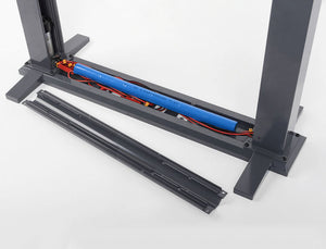 RC4WD 1/10 BENDPAK XPR-9S TWO-POST AUTO LIFT