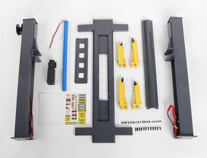 RC4WD 1/10 BENDPAK XPR-9S TWO-POST AUTO LIFT