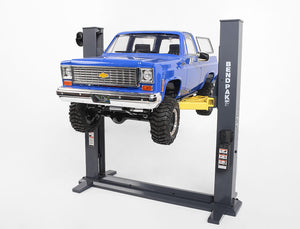 RC4WD 1/10 BENDPAK XPR-9S TWO-POST AUTO LIFT