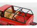 RC4WD TOUGH ARMOR CLOTH TOP W/ METAL CAGE FOR TOYOTA 4RUNNER