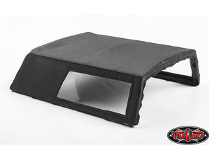 RC4WD TOUGH ARMOR CLOTH TOP W/ METAL CAGE FOR TOYOTA 4RUNNER