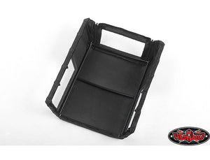 RC4WD TOUGH ARMOR CLOTH TOP W/ METAL CAGE FOR TOYOTA 4RUNNER
