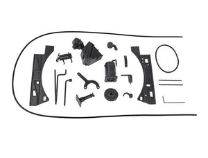 RC4WD SMALL BLOCK V8 ENGINE BAY ACCESSORIES BLAZER/K10