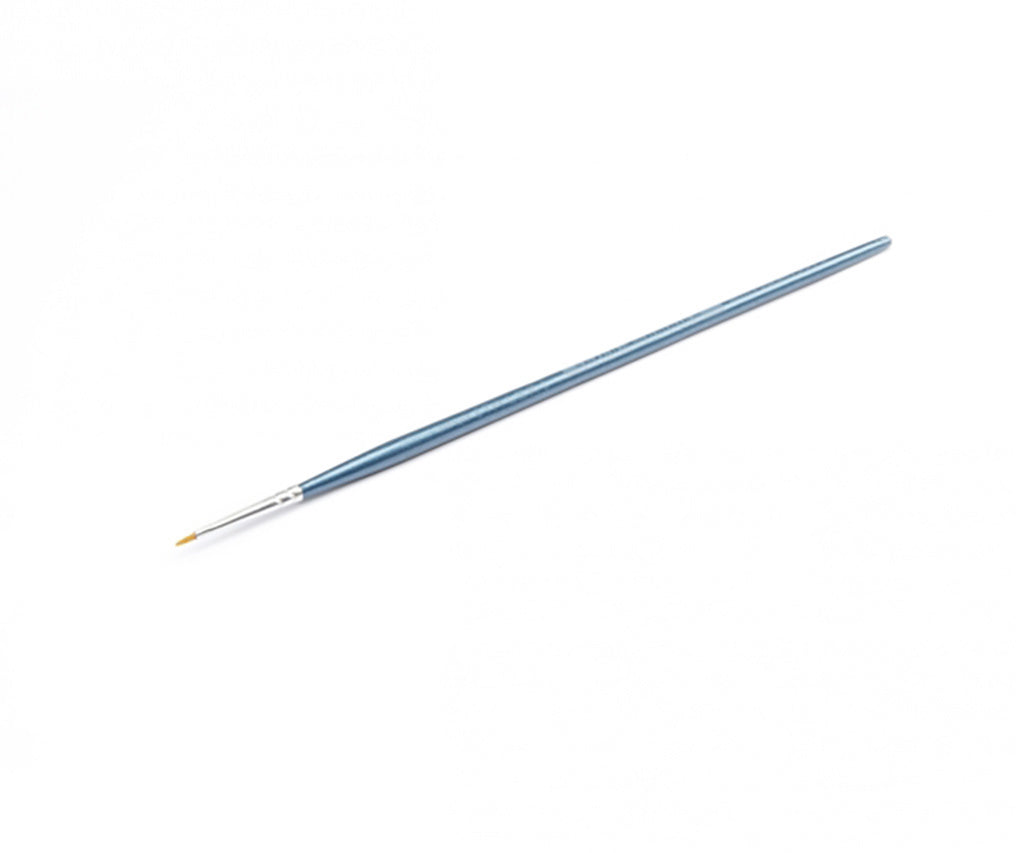 000 Brush Synthetic Flat
