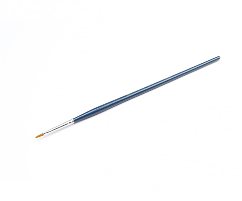 1 Brush Synthetic Flat