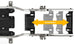 GMADE 1/10 GS01 SAWBACK 4LS SCALE CRAWLER KIT