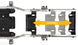 GMADE 1/10 GS01 KOMODO TRUCK SCALE CRAWLER KIT