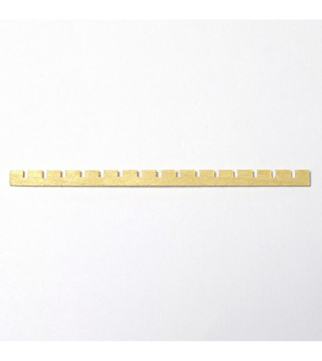 Gratings 60Mm (30U)