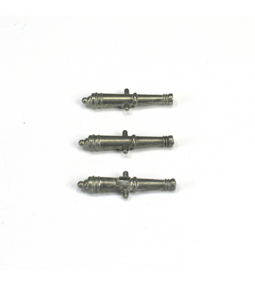 Ancient Naval Cannon 30Mm (3U)
