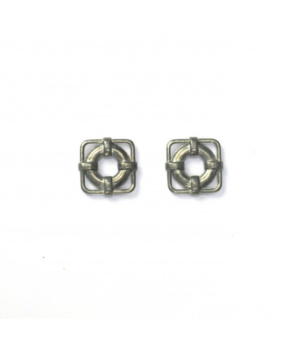 Life Belt 15X15Mm (4U)