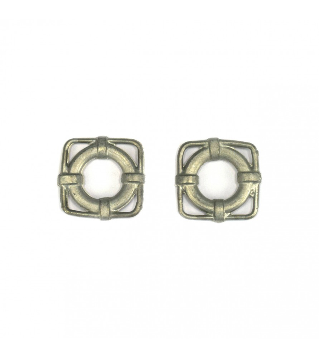 Life Belt 22X22Mm (2U)