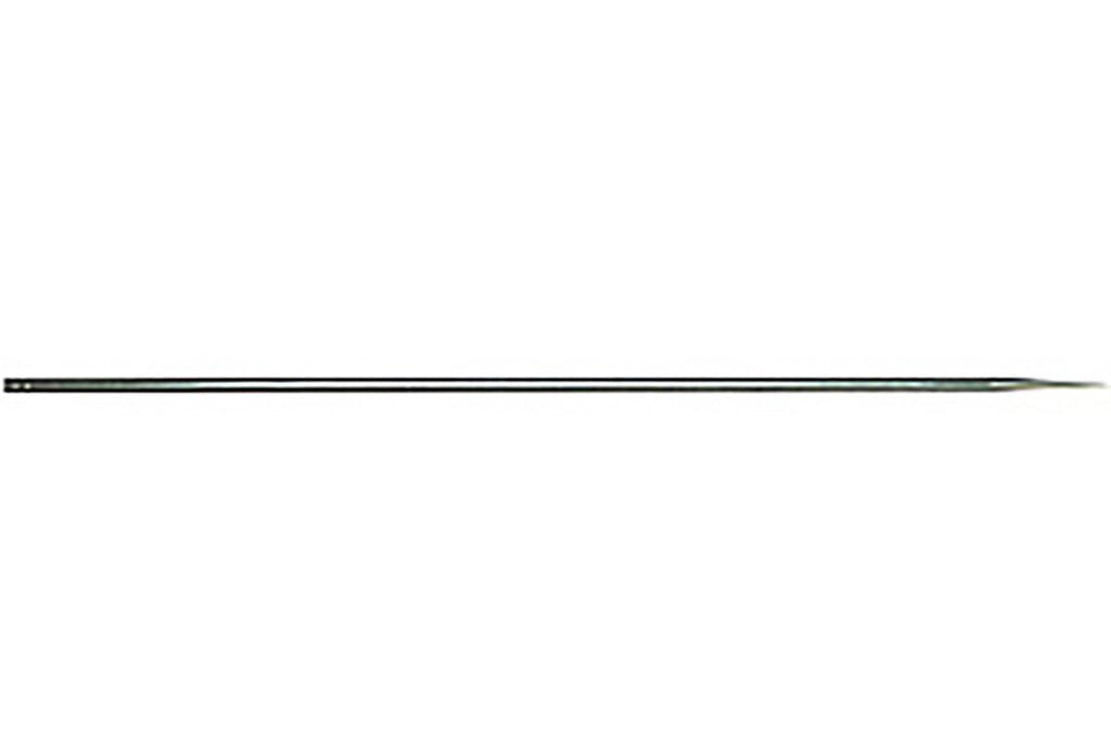 Needle Stainless Steel Medium F