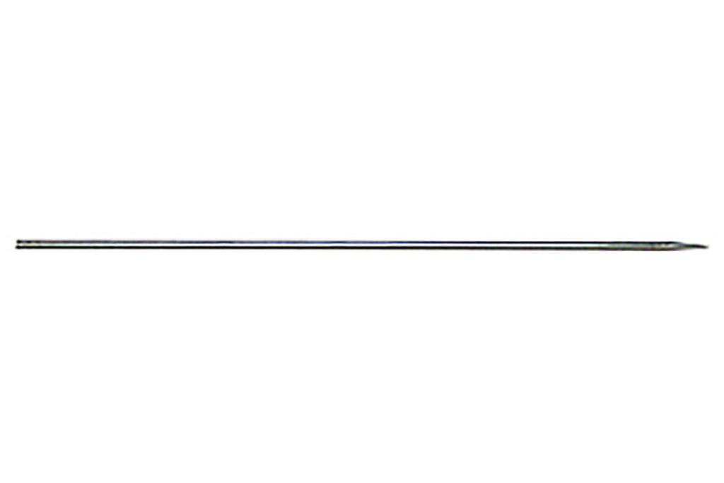 Needle Stainless Steel Heavy F Mod