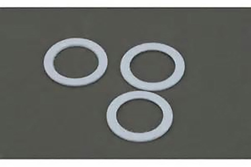 Gaskets For Jar Adaptor