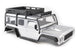 FTX KANYON 4X4 RTR 1:10 XL TRAIL CRAWLER