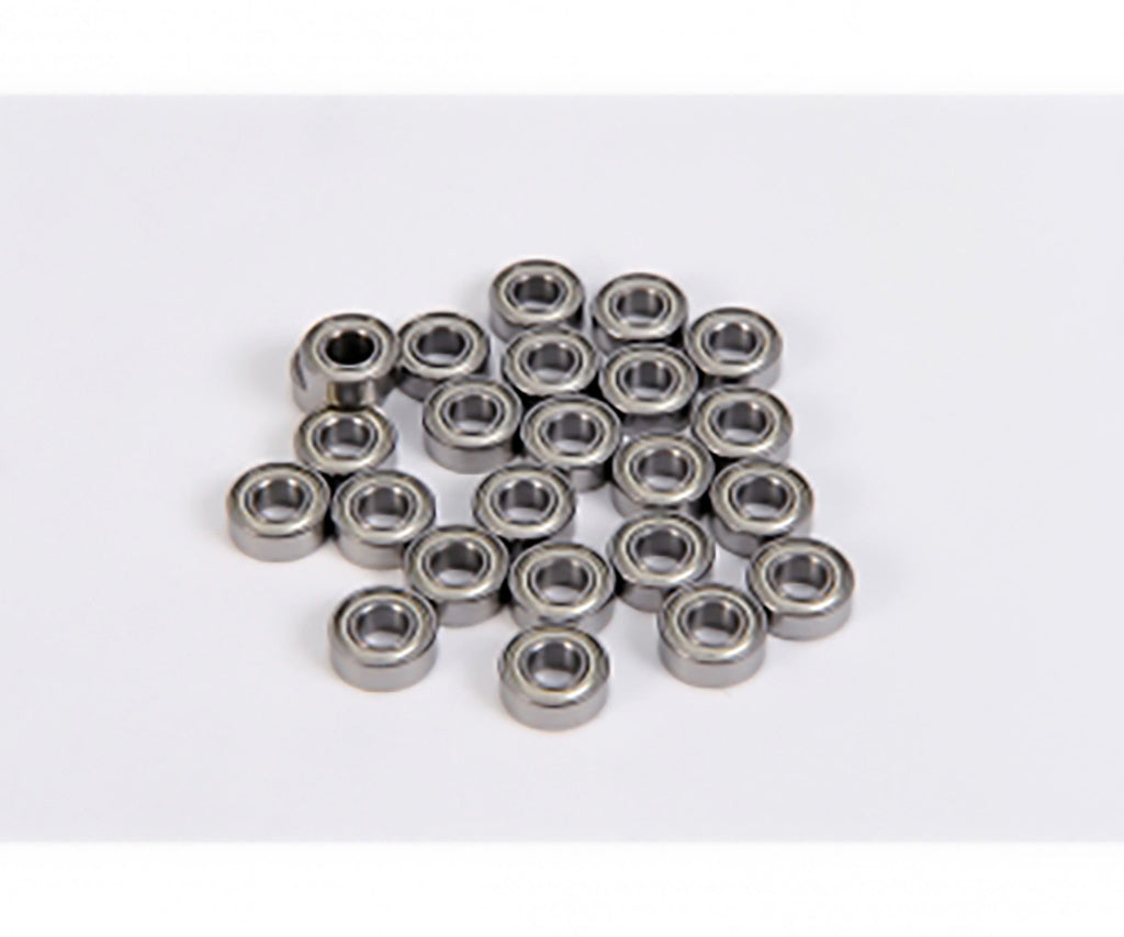 GF-01/WR-02/TL-01 Ball bearing set