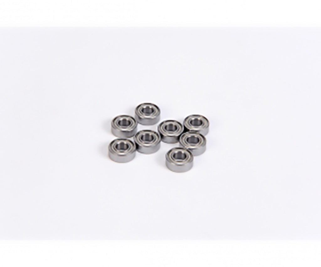 US-Trailer/DF-02 Ball Bearing Set