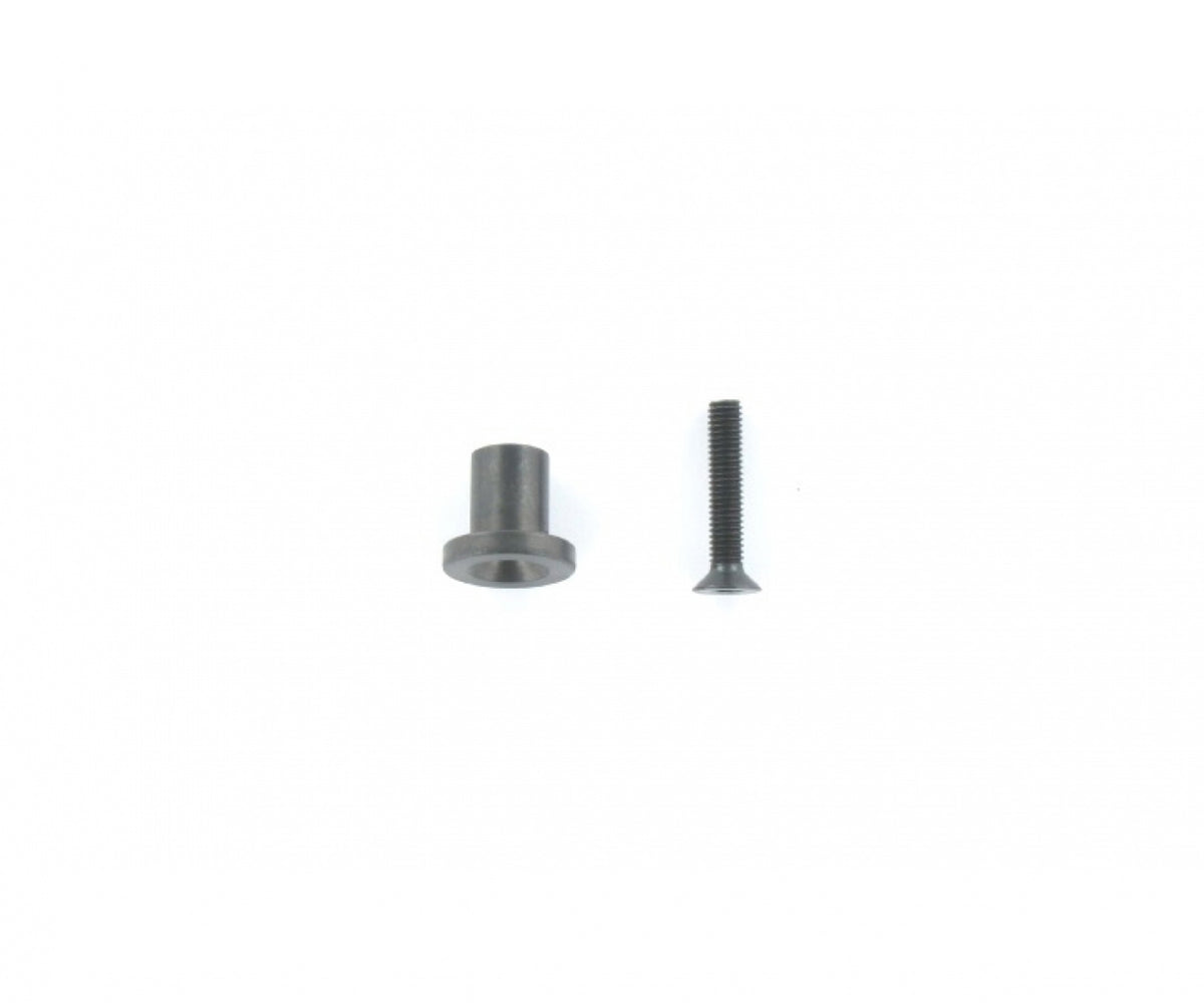 1:14 King Pin Steel fit. Tamiya