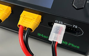 iMars D1000 PLUS G-Tech Dual Smart Charger AC 1000W
