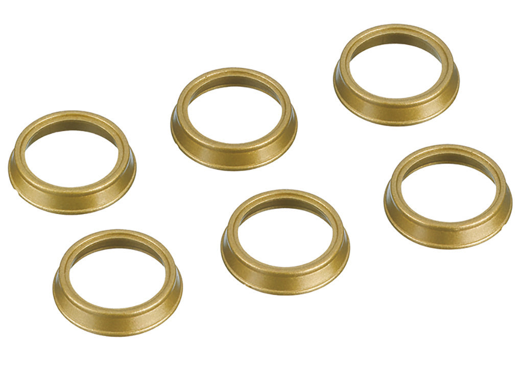 Lantern Bezels Packet 6
