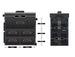FASTRAX CAR MEGA HAULER TRANSPORTER BAG (1/8TH) (NEW 2025 DESIGN)