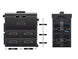 FASTRAX CAR MEGA HAULER TRANSPORTER BAG (1/8TH) (NEW 2025 DESIGN)