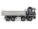 RC4WD 1/14 8X8 FORGE HYDRAULIC DUMP TRUCK