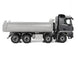 RC4WD 1/14 8X8 FORGE HYDRAULIC DUMP TRUCK