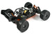 HOBAO HYPER CAGE TRUGGY BLACK NITRO RTR W/MAC28 6P ENGINE