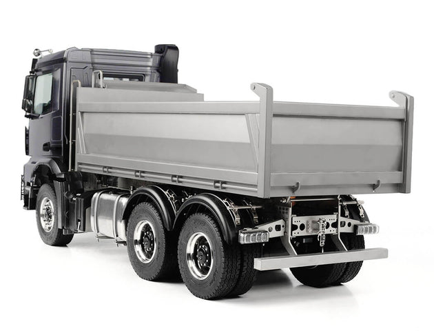 RC4WD 1/14 6X6 FORGE HYDRAULIC DUMP TRUCK