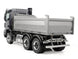 RC4WD 1/14 6X6 FORGE HYDRAULIC DUMP TRUCK