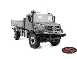 RC4WD 1/14 4X4 OVERLAND HYDRAULIC RTR TRUCK W/UTILITY BED