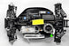 HOBAO HYPER 7 TQ2 RTR BUGGY W/MAC*28 TURBO ENGINE 2.4GHZ 18KG SERVO