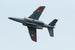 XFLY 80MM ALPHA EDF 970MM JET WITHOUT TX/RX/BATT - GREY