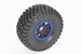 FTX DR8 1/8 DESERT RACER 6S READY-TO-RUN - BLUE