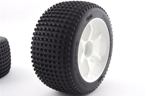 HOBAO HYPER ST RTR 1/8TH NITRO TRUGGY