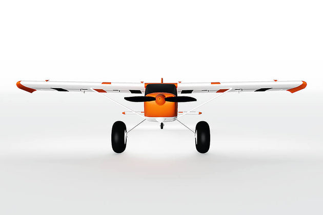 XFLY GLASTAR V2 BUSH/TRAINER 1233MM WINGSPAN WITHOUT TX/RX/BATT