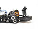 HOBAO 1/8 HYPER GT2 ON-ROAD NITRO ARR 80%