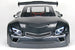 HOBAO HYPER GTS ONROAD RTR W/MACH*28 ENGINE - GREY