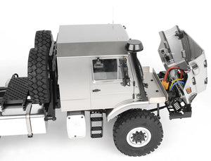 RC4WD 1/14 SLEDGE HAMMER HEAVY HAUL 6X6 RTR TRUCK