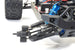 FTX RAMRAIDER 1/10 BRUSHLESS MONSTER TRUCK RTR - RED/BLUE