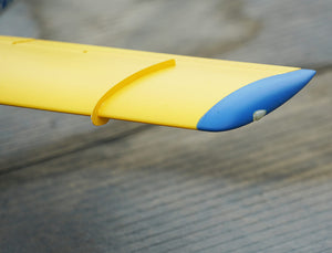 XFLY 1800MM TWIN OTTER WITH FLOAT WITHOUT TX/RX/BATT